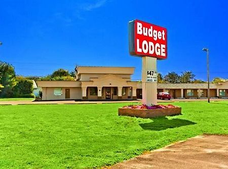 Budget Lodge Buena المظهر الخارجي الصورة