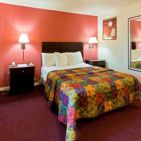 Budget Lodge Buena المظهر الخارجي الصورة