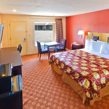 Budget Lodge Buena المظهر الخارجي الصورة
