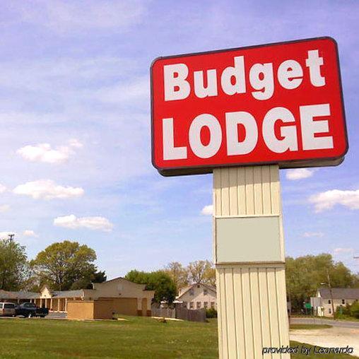 Budget Lodge Buena المظهر الخارجي الصورة