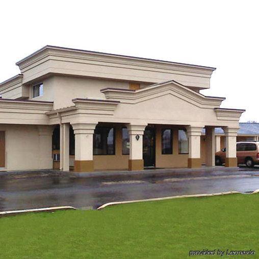 Budget Lodge Buena المظهر الخارجي الصورة