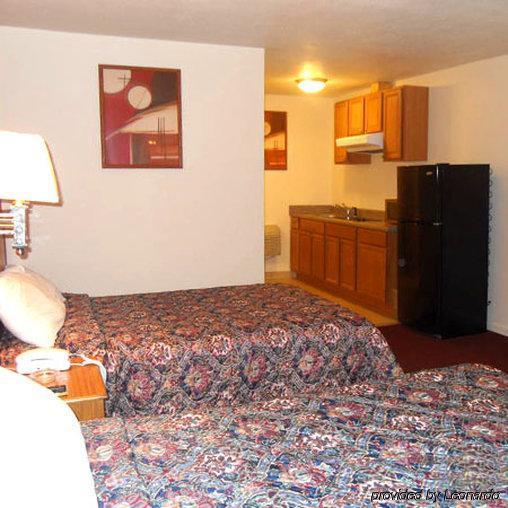 Budget Lodge Buena المظهر الخارجي الصورة