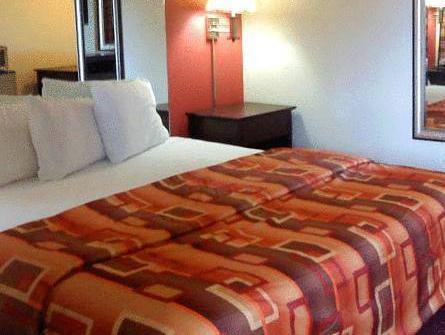 Budget Lodge Buena المظهر الخارجي الصورة