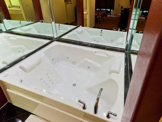 Budget Lodge Buena المظهر الخارجي الصورة