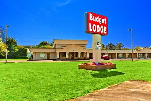 Budget Lodge Buena المظهر الخارجي الصورة