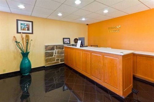 Budget Lodge Buena المظهر الخارجي الصورة