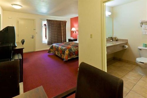 Budget Lodge Buena المظهر الخارجي الصورة