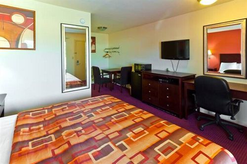 Budget Lodge Buena المظهر الخارجي الصورة