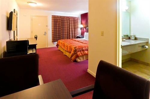 Budget Lodge Buena المظهر الخارجي الصورة