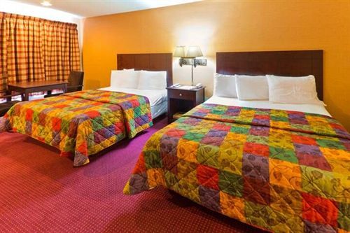 Budget Lodge Buena المظهر الخارجي الصورة