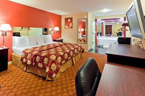 Budget Lodge Buena المظهر الخارجي الصورة
