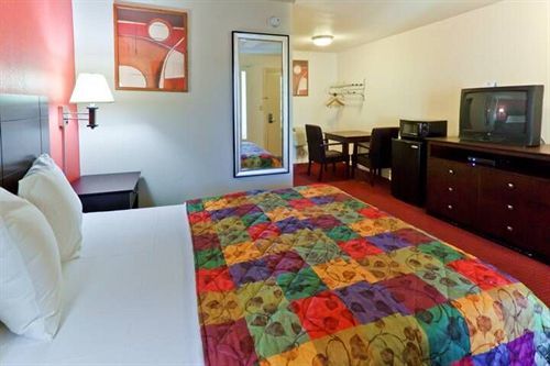 Budget Lodge Buena المظهر الخارجي الصورة