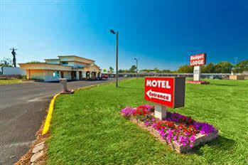Budget Lodge Buena المظهر الخارجي الصورة