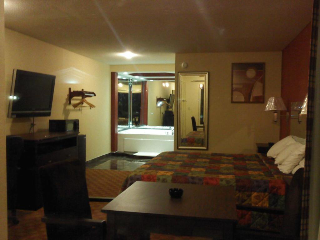 Budget Lodge Buena الغرفة الصورة