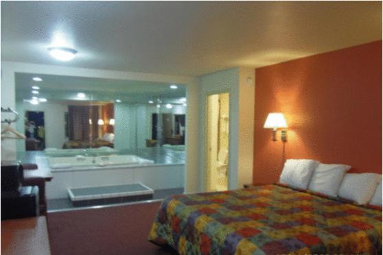 Budget Lodge Buena الغرفة الصورة