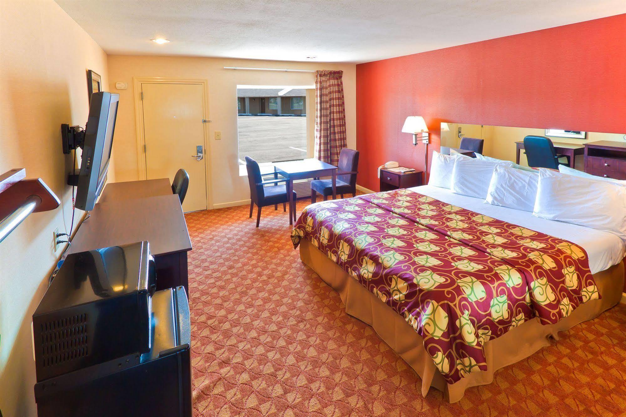 Budget Lodge Buena المظهر الخارجي الصورة